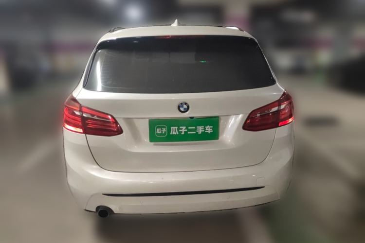 Used BMW 2 Series Active Tourer 2016 218i Sports Design Package
