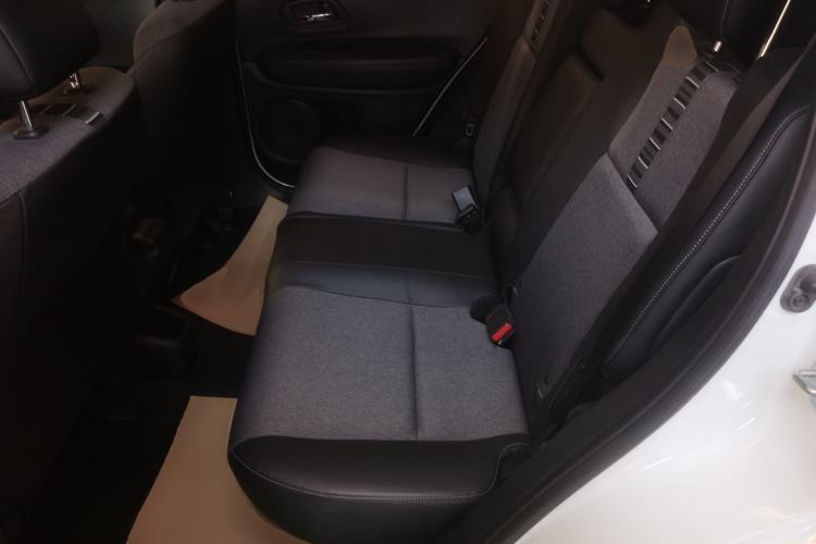 Used Honda XR-V 2019 220TURBO CVT Luxury Edition China VI Emission Standard