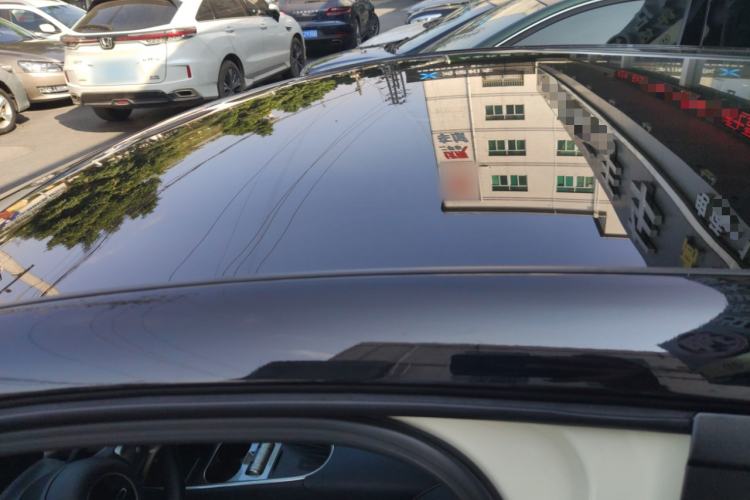 Used BYD Dolphin 2024 Honor Edition 420km Fashion Version