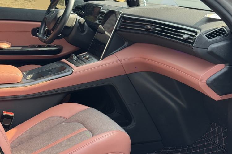 Used Nio EC6 2020 615 km Performance Edition