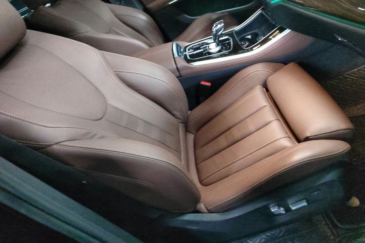 Used BMW X5 2022 xDrive30i M Sport Package
