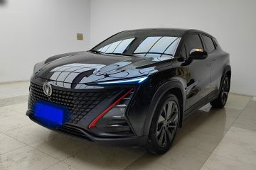 Used Changan UNI-T 2020 1.5T Prestige Version