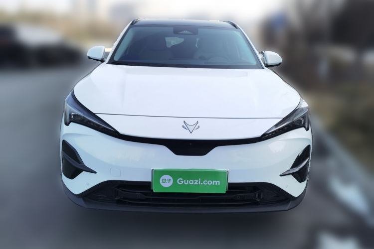 Used ARCFOX Alpha T5 2025 520 MAX