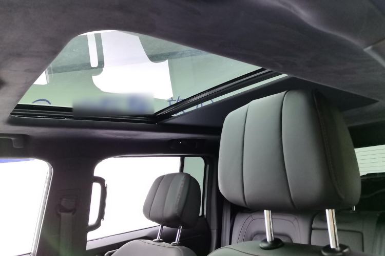 Used JETOUR Shanhai Shanhai T2 2024 C-DM 208KM Mountain & Wilderness Edition
