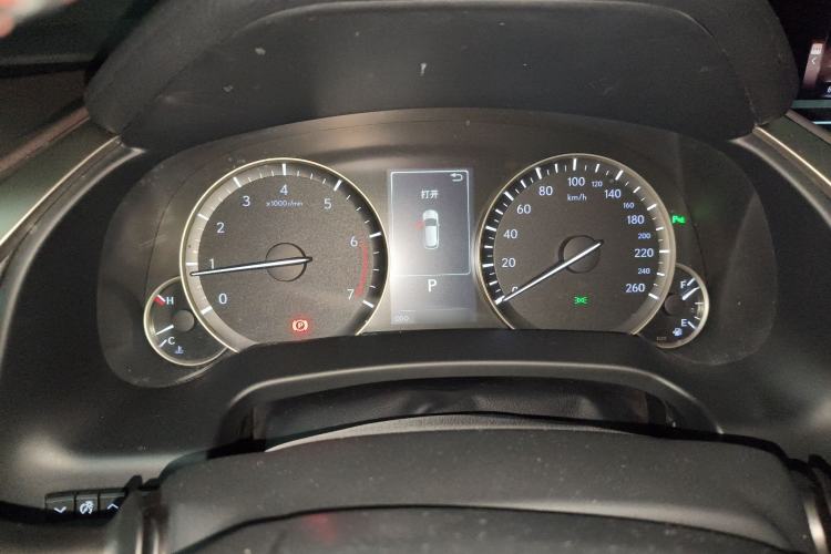 Used Lexus RX 2016 300 4x4 Elegant Edition China V-standard
