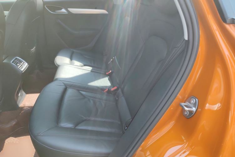 Used Audi Q3 2016 30 TFSI Collector's Edition Comfort Model