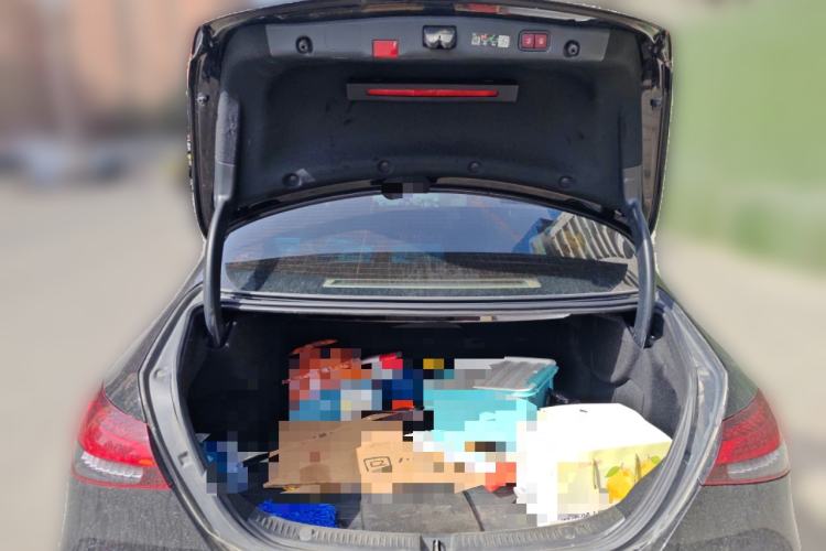 Used Mercedes-Benz E-Class 2023 Updated E 300 L Fashion Edition