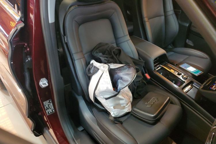 Used Lincoln Corsair 2020 2.0T Two-Wheel Drive Luxury Edition
