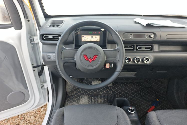 Used Wuling Zhiguang New Energy 
