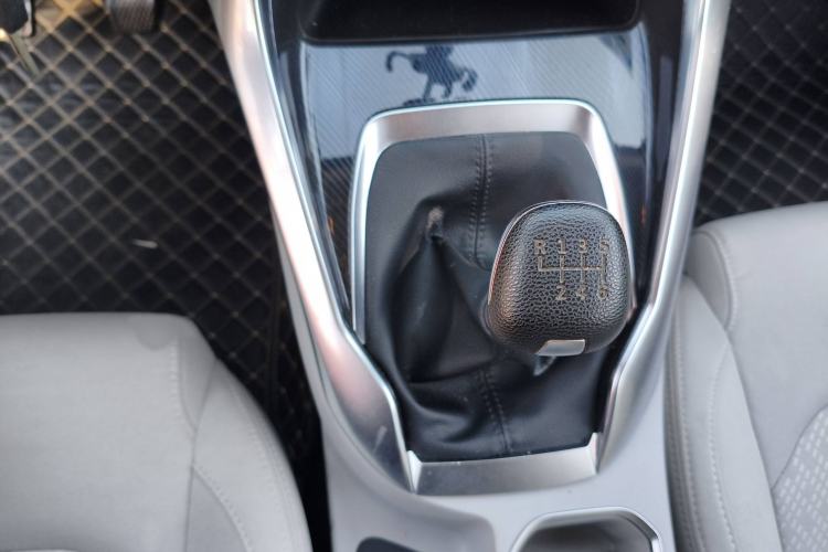 Used SAIC MAXUS G50 2021 1.5T Manual Comfort A
