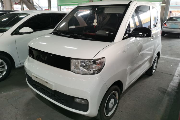 Used Wuling Hongguang MINIEV 2022 Enjoy Edition Lithium Iron Phosphate