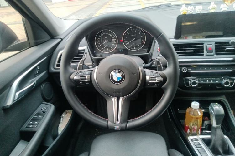 Used BMW 1 Series 2017 118i Sport Edition