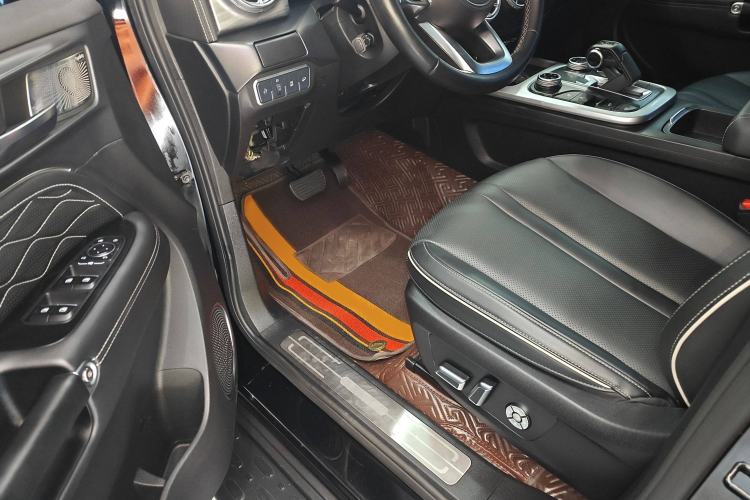 Used Tank 300 2021 Off-Road Edition 2.0T Conqueror
