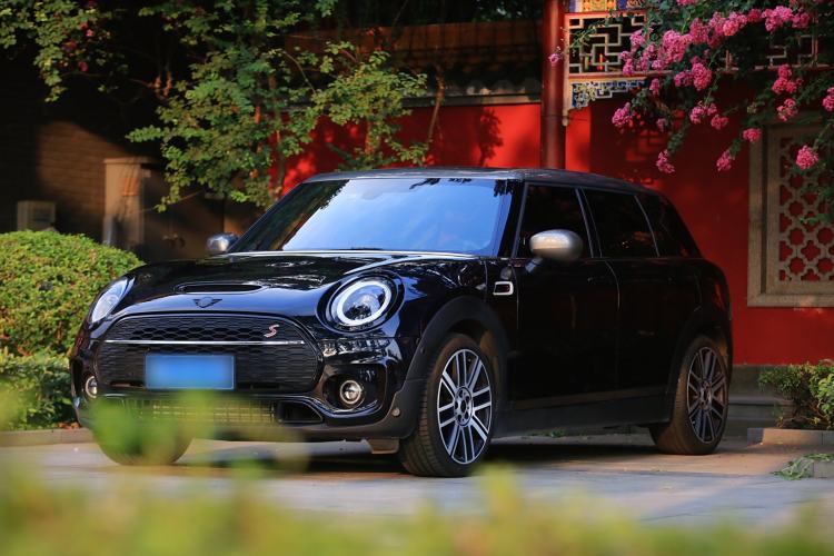 Used  Clubman 2023 Revised 2.0T COOPER S Connoisseur

