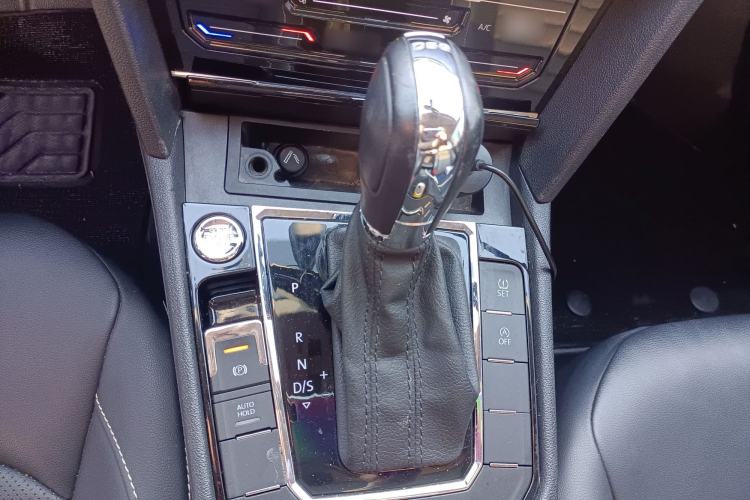 Used Volkswagen Lamando 2021 Revised Version 280TSI DSG Comfort Edition