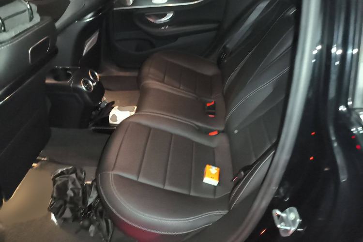 Used Mercedes-Benz E-Class 2019 E 300 L Sport Luxury Edition