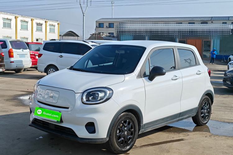 Used Leapmotor T03 2025 310 Comfort Edition