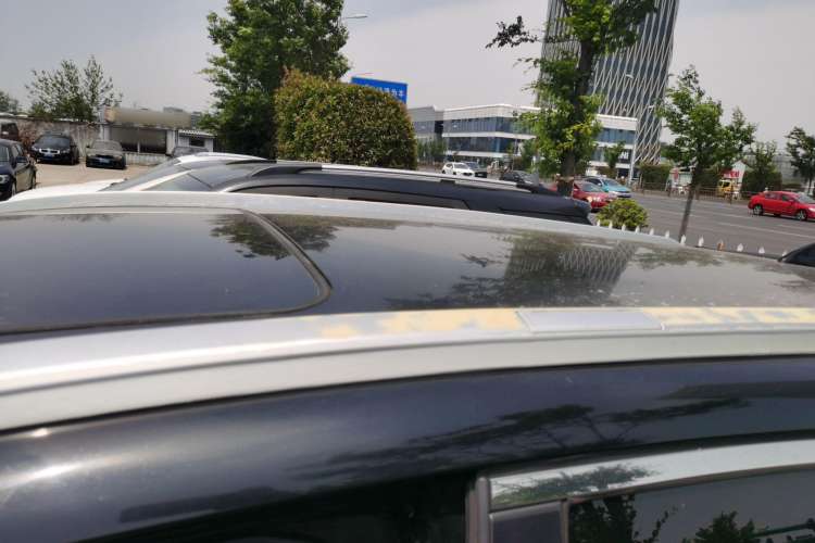 Used Honda CR-V 2016 2.0L two-wheel drive Urban Edition
