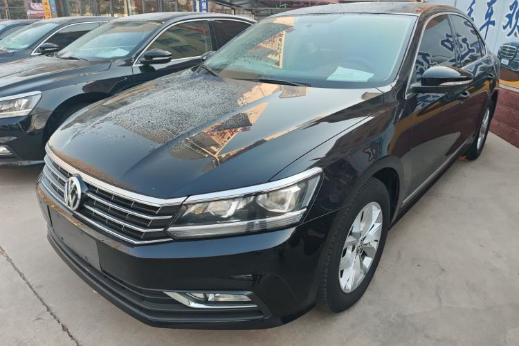 Used Volkswagen Passat 2017 330TSI DSG Luxury Edition