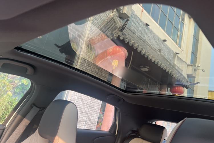 Used BYD Dolphin 2021 405 km Fashion Edition