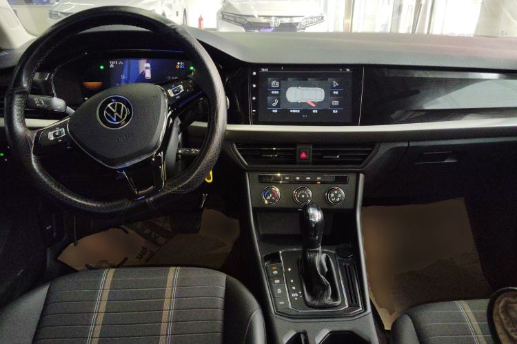 Used Volkswagen Lavida 2022 280TSI DSG Comfort Edition