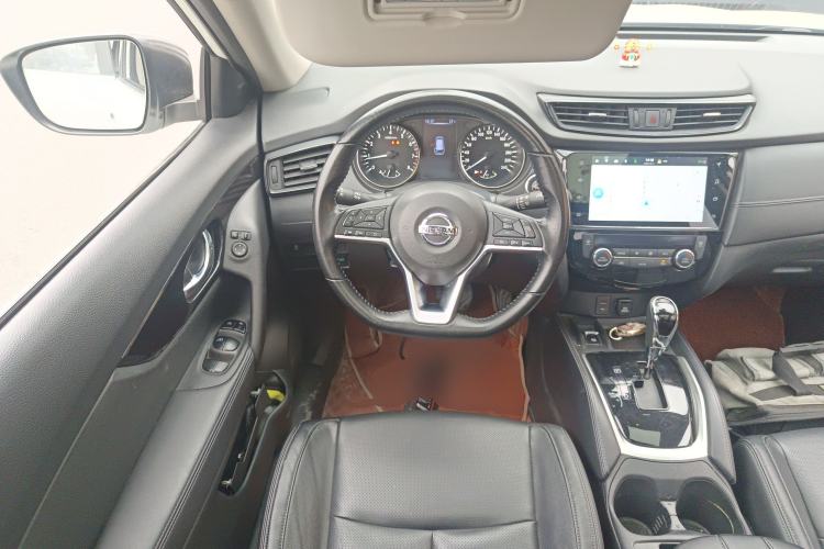 Used Nissan X-Trail 2021 2.0L CVT 2WD XL Premium Commemorative Edition
