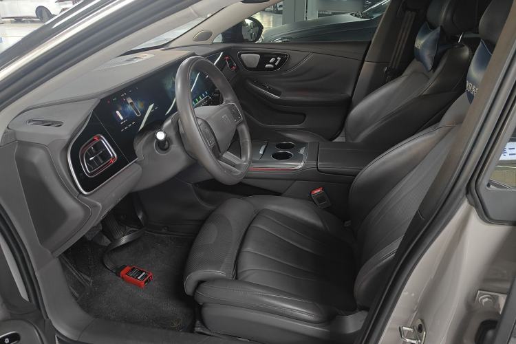 Used  F7 2023 Advanced Edition
