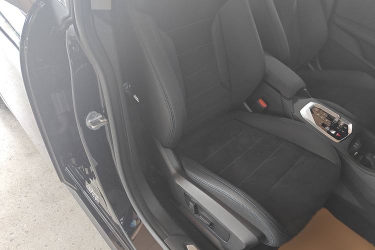 Used BMW 2 Series 2025 225L M Sport Night Edition Package
