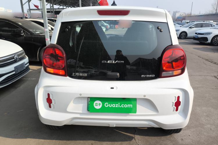 Used Roewe Clever 2022 311km QiQi BoBo Edition
