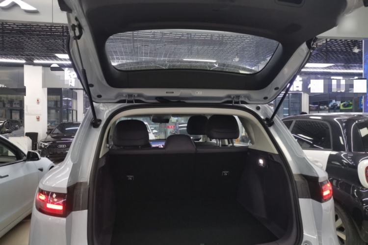 Used Leapmotor B10 2025 510 Comfort Edition