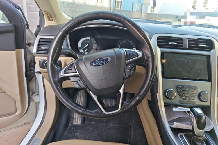 Used Ford Mondeo 2013 1.5L GTDi180 Fashion Edition