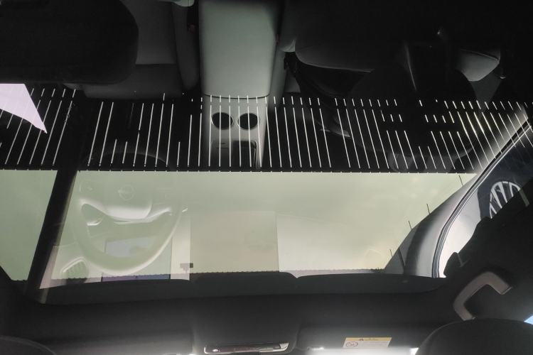 Used Nissan N7 2025 510 Air