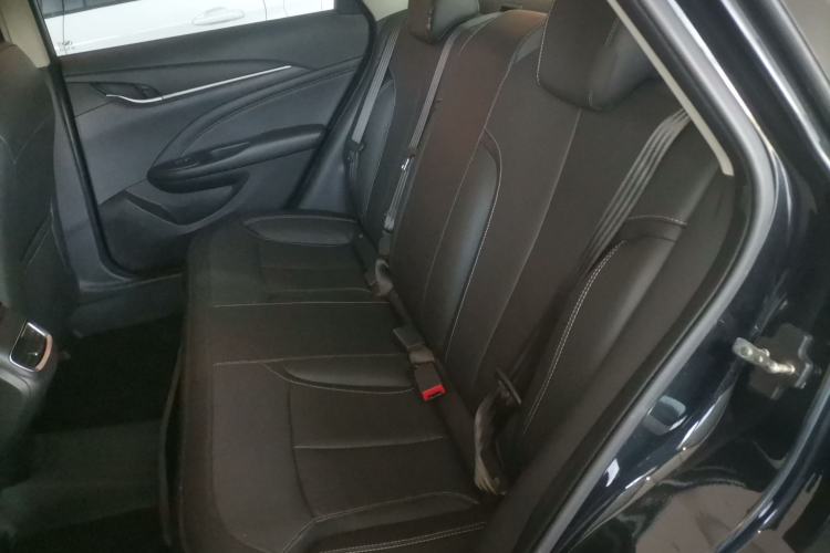 Used Buick GT 2015 15N Automatic Deluxe Edition
