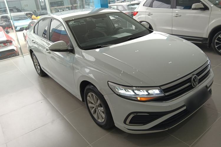 Used Volkswagen Bora 2024 200TSI DSG Comfort Edition
