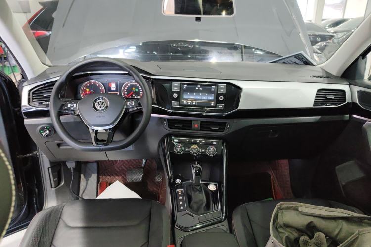 Used Volkswagen Tayron 2019 330TSI Two-Wheel Drive Luxury Model China VI Standard
