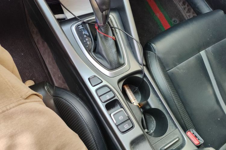 Used Hyundai Lafesta 2019 280TGDi Smart Speed Version China VI Standard