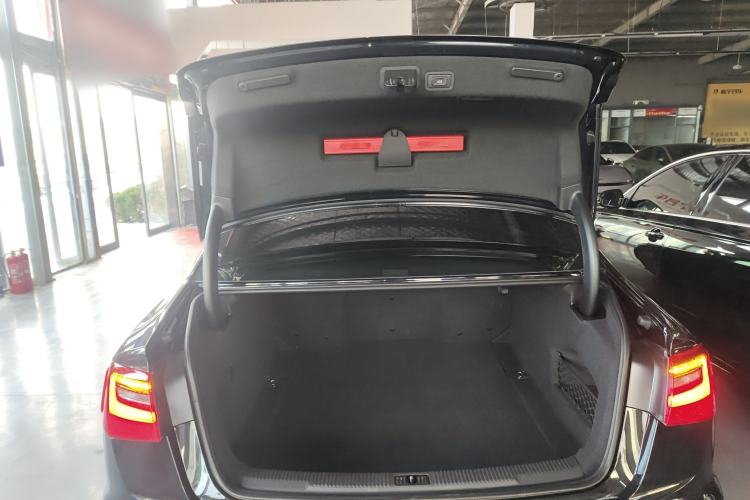 Used Audi A6L 2014 50 TFSI quattro Luxury Model