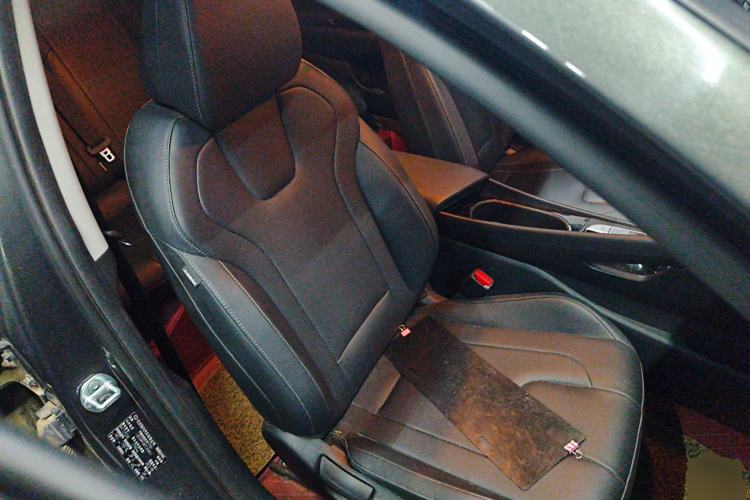 Used Hyundai Elantra 2023 1.5L CVT GLX Elite Edition
