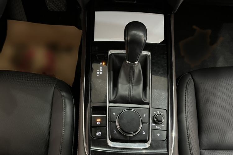 Used Mazda CX-30 2021 2.0L Automatic Joyful Edition
