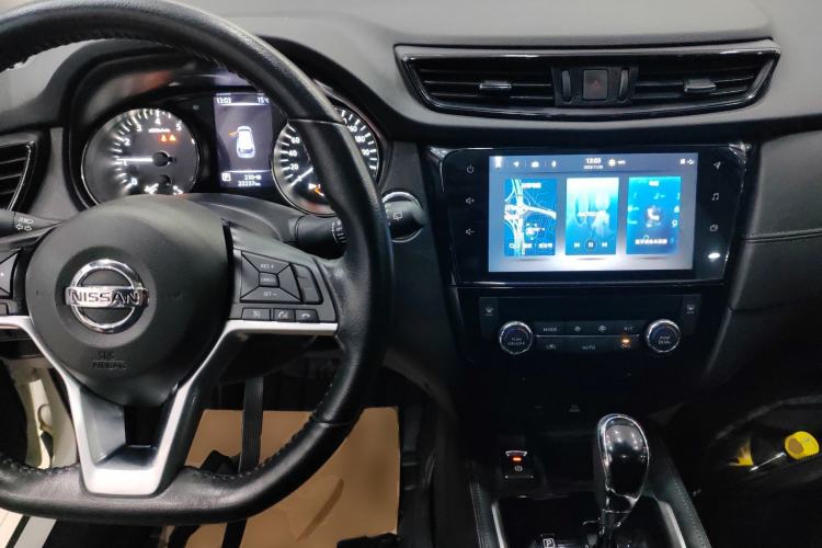 Used Nissan X-Trail 2021 2.0L CVT 2WD XL Premium SmartConnect Deluxe Edition