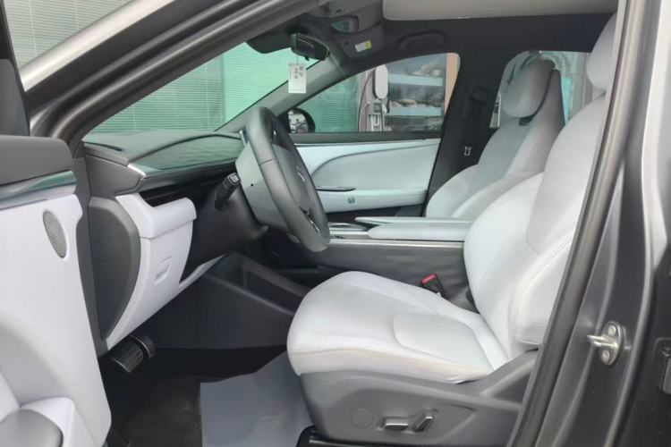 Used ARCFOX Alpha T5 2024 520 PRO