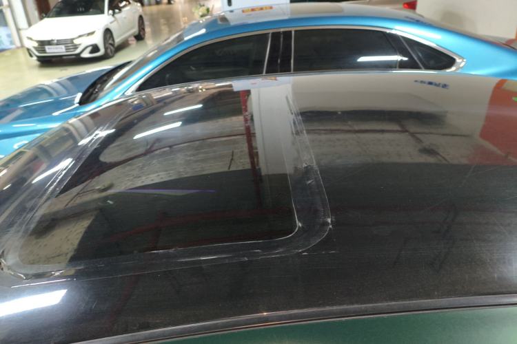 Used Infiniti Q50L 2015 2.0T Enjoyment Edition