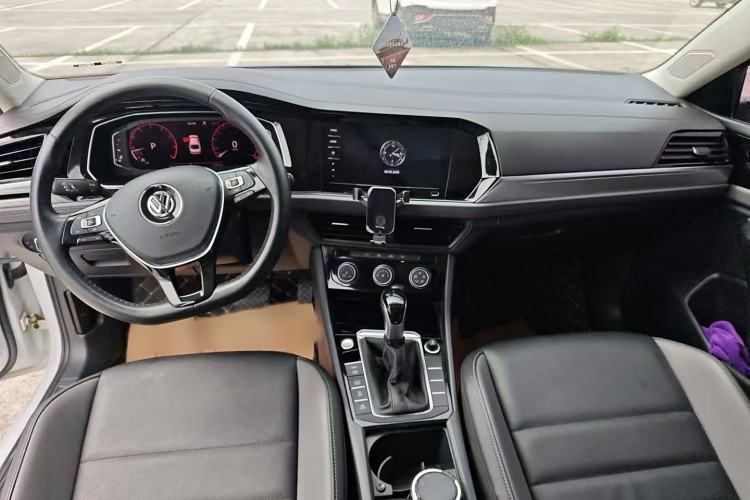 Used Volkswagen Sagitar 2022 280TSI DSG Flyover Edition