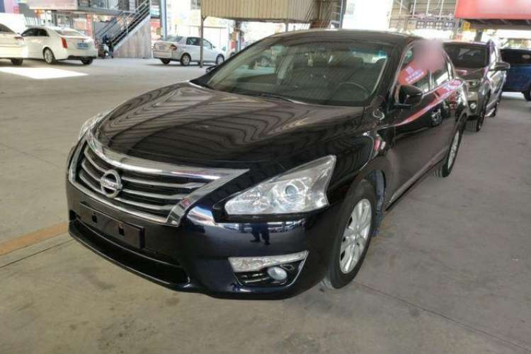 Used Nissan Teana 2013 2.0L XL Comfort Edition