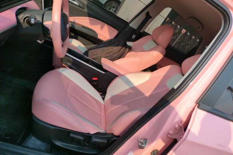 Used NETA V 2022 Chao 400 Lite Pink Custom Edition