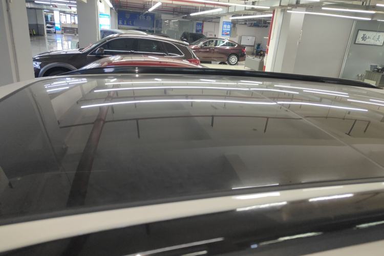 Used Changan CS75 PLUS 2021 2.0T Automatic Flagship Edition