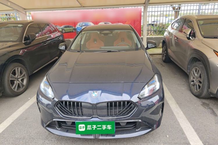 Used BMW 2 Series 2025 225L M Sport Night Edition Package
