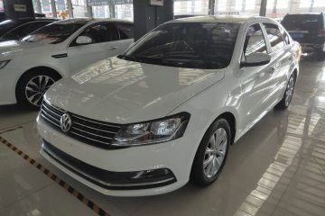 Used Volkswagen Lavida 2017 230TSI DSG Comfort Edition