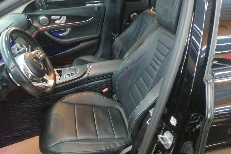 Used Mercedes-Benz E-Class 2019 Restyled E 300 L Sport Luxury Edition
