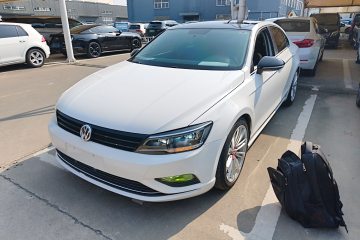 Used Volkswagen Lamando 2018 280TSI DSG Comfort Edition
